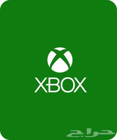 للبيع حساب اكس بوكس 0