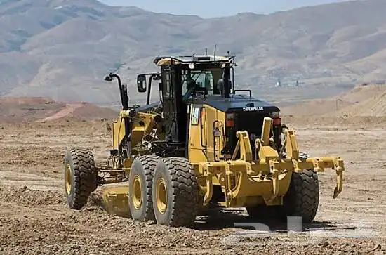 مؤسسة عبد الله الحربي للمقاولات العامة 6