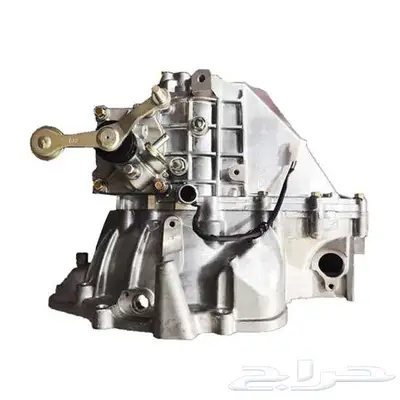 قير جيلي GEELY EC7 2013 index