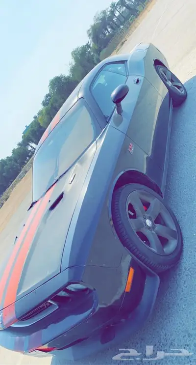 دوج شالنجر index