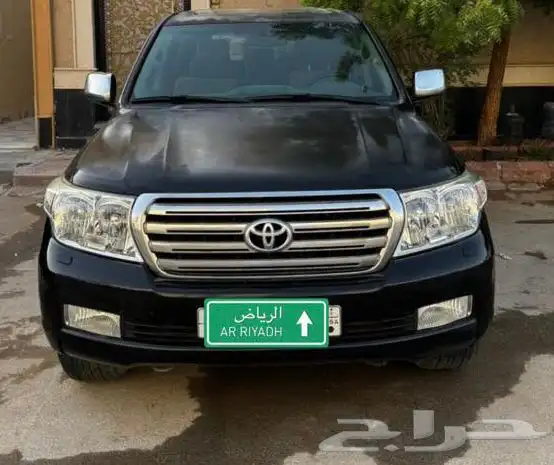 جيب لاند كروزر 0