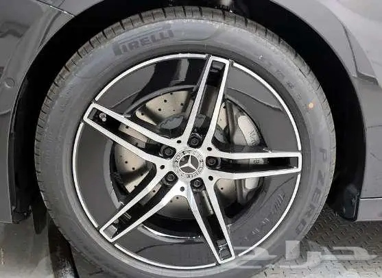 مرسيدس E200 موديل 2025 الميموني للاستيراد بكوريا 5