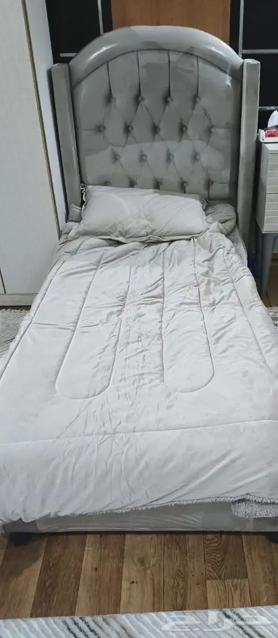 اغراض جديده استعمال يومين 3