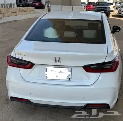 للبيع هوندا سيتي index