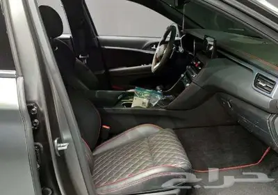 جينسس G70 موديل 2024 الميموني للاستيراد بكوريا index