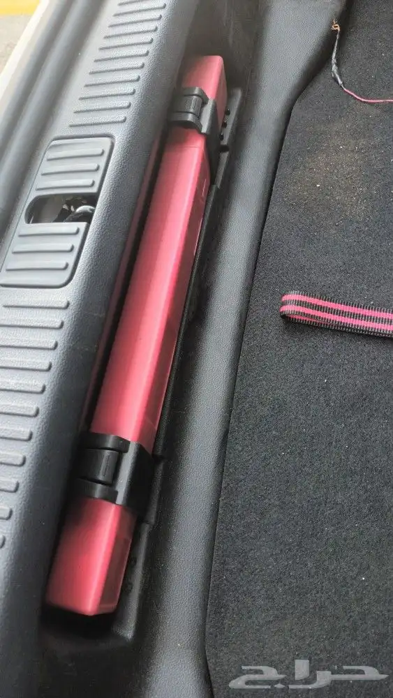 ام جي GT 2024 ماشي 6000 45