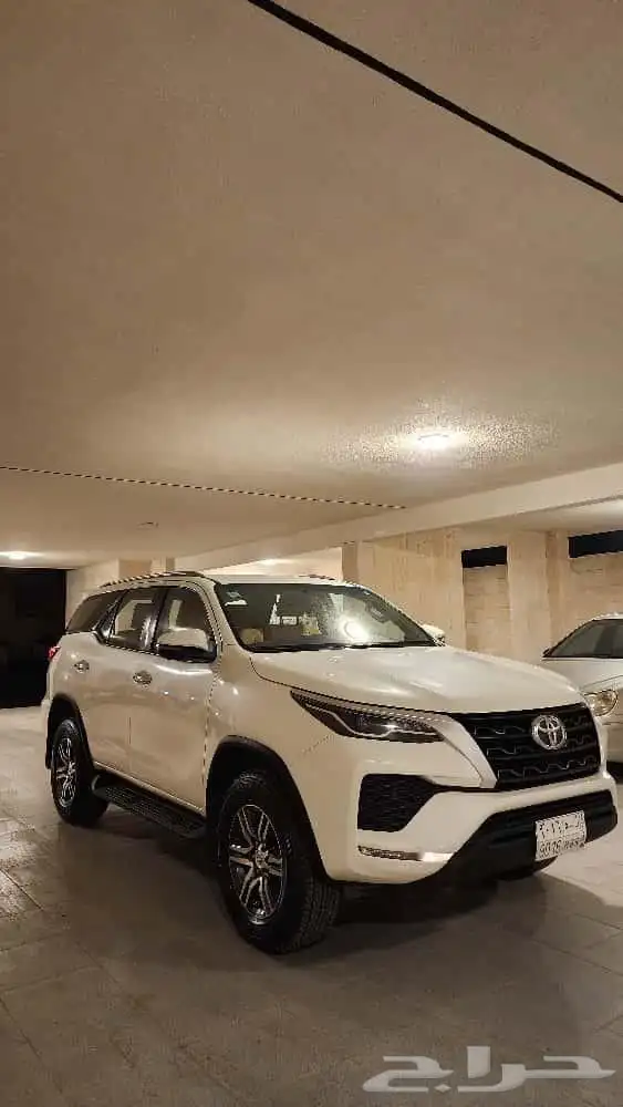 جيب فورشنر 4