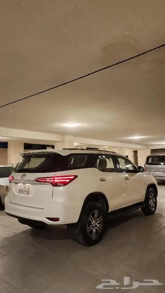 جيب فورشنر 1