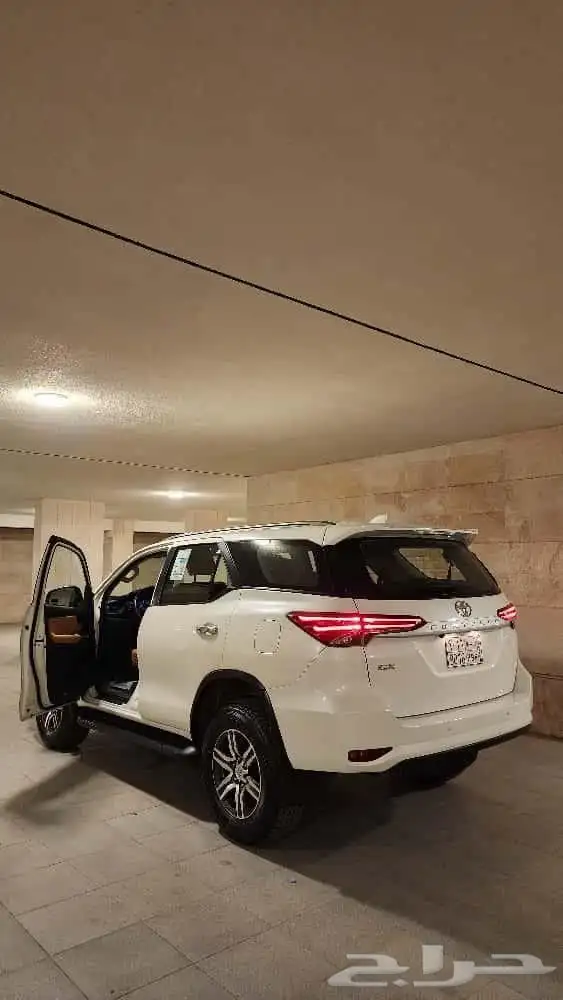 جيب فورشنر 2