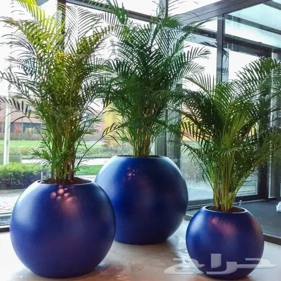 مراكن فايبر شلالات نوافير 9