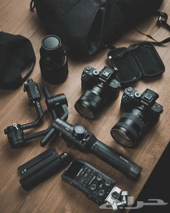 تصوير فوتو و فيديو 0