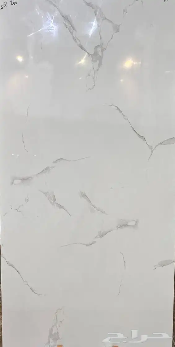 بورسلان الجمال سعودي 60-120 ليزر 4