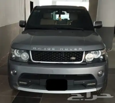 رانج روفر سبورت 2013 . بودي وكاله ما تحتاج لشئ للبيع او البد index