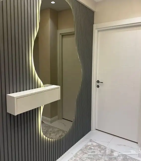 لكافه انواع الديكورات   والدهانات ترميم مباني 3