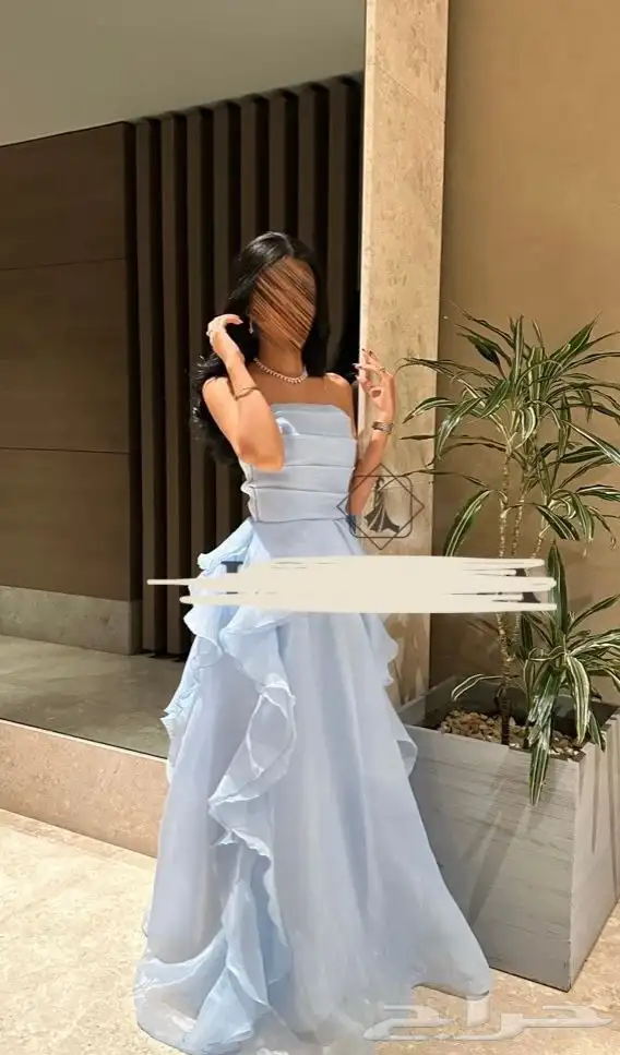 فساتين - فستان 0