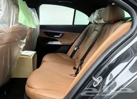 مرسيدس E200 موديل 2025 الميموني للاستيراد بكوريا 10