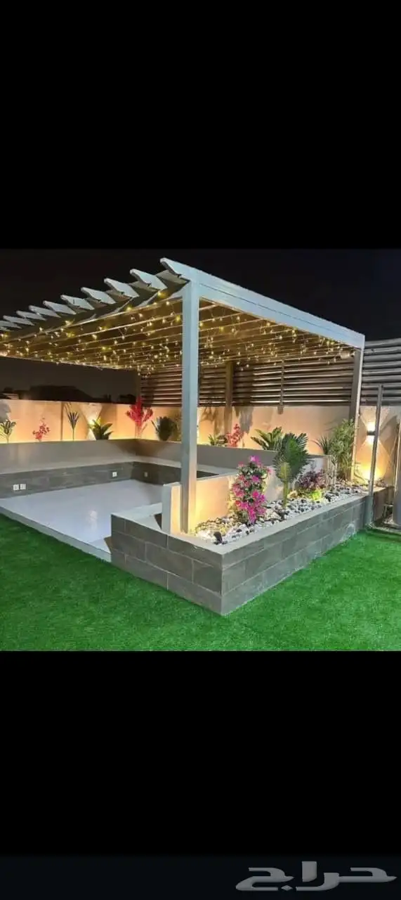 مضلاتالجبيل الصناعيه 3