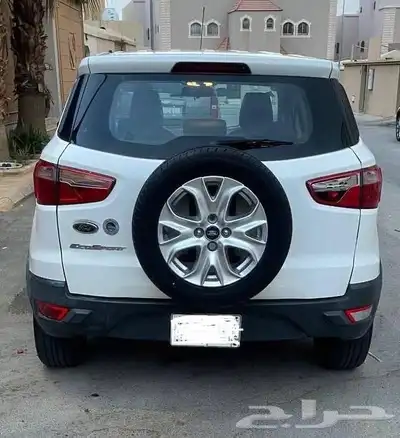 فورد إيكو سبورت مستعمل 2015 index