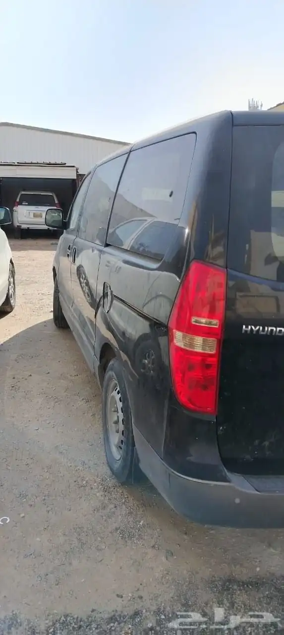 هونداي تش 1 2