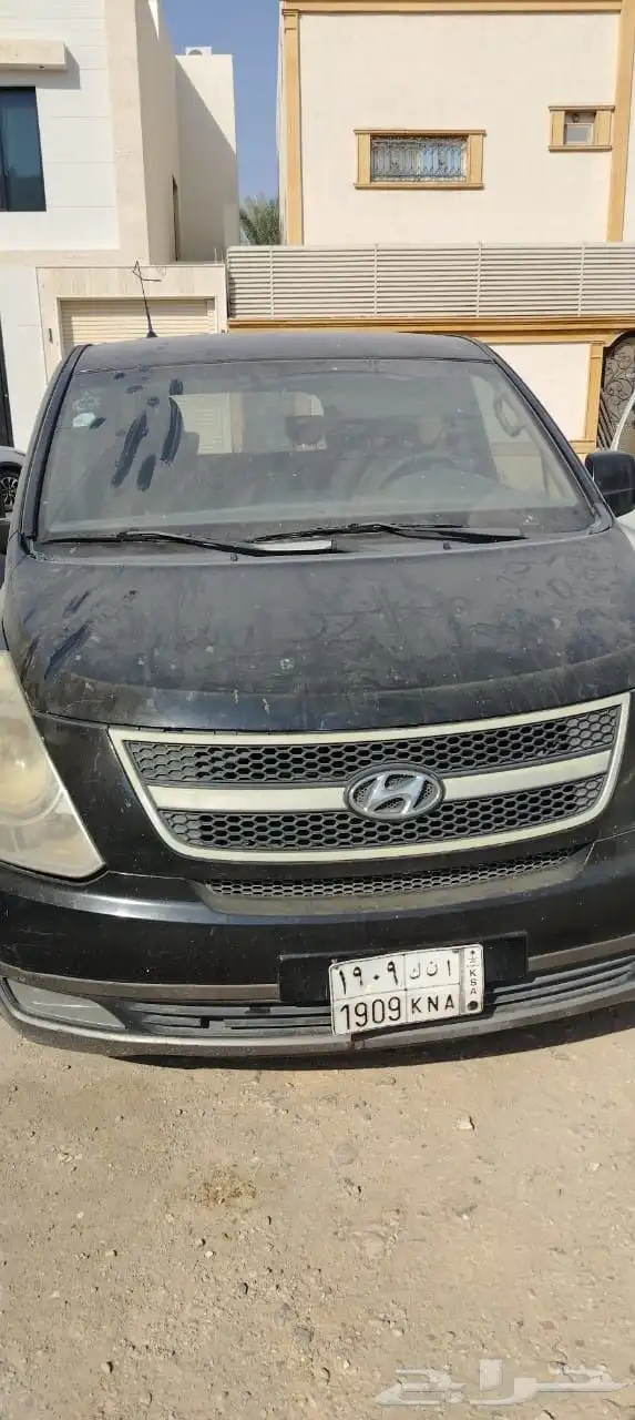 هونداي تش 1 1