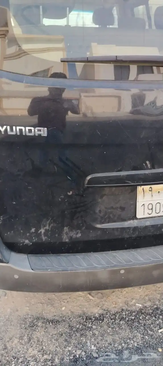 هونداي تش 1 7