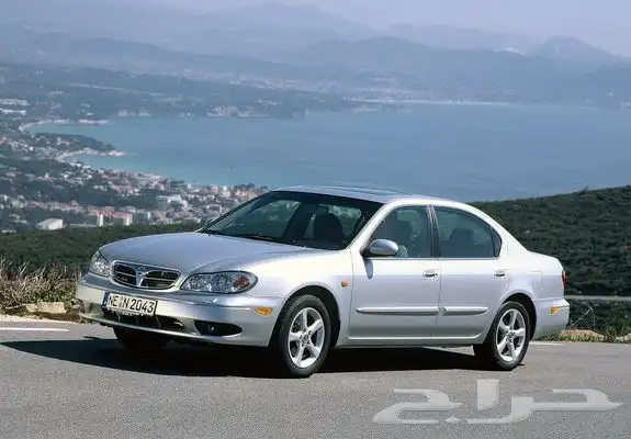 مطلوب مكسيما 2000-2008 قير عادي 0