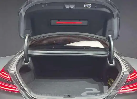 جينسس G70 موديل 2024 الميموني للاستيراد بكوريا 11