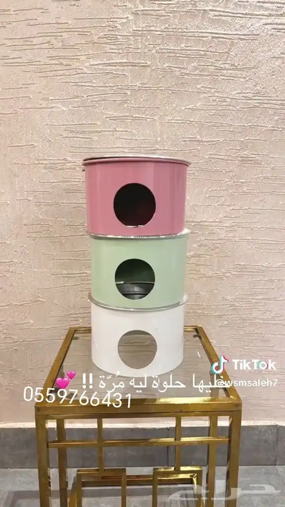 مصنع اواني منزليه 0