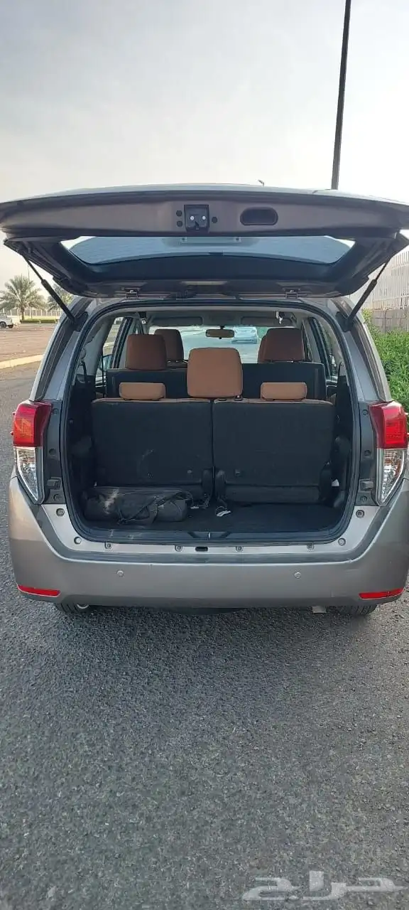 انوفا 2020السعر 60الف 4