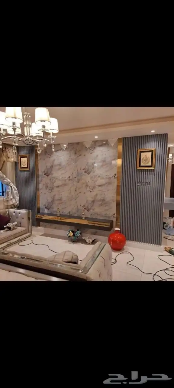 عازل اصطح ترميم تشطيب ديكورات الدمام الخبر القطيف الجبيل 9