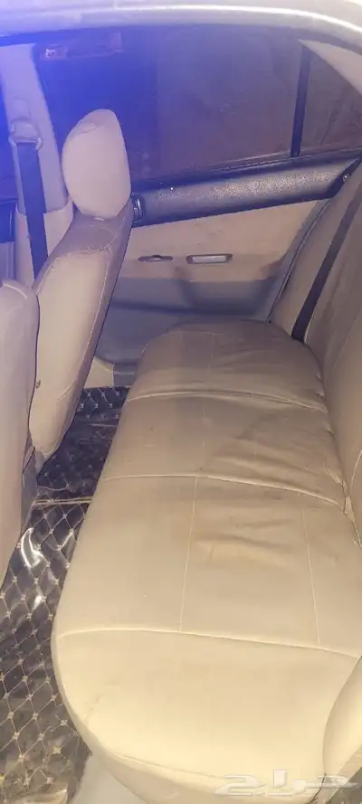 لانسر مستوبيشي 2008 GL index