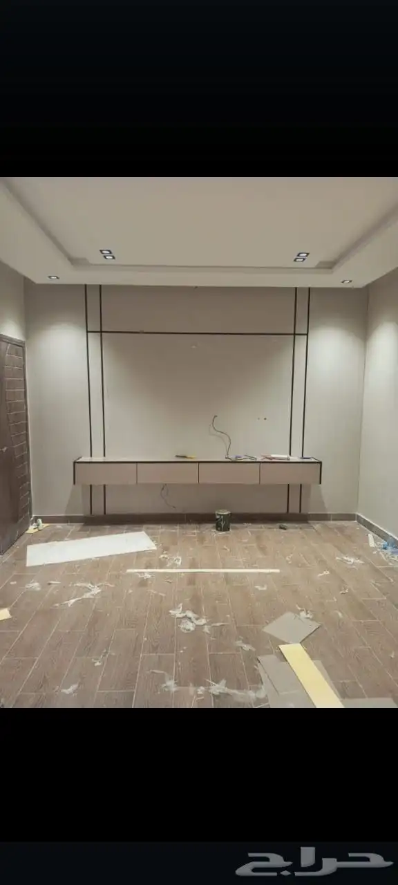 جميع انواع المقاولات والدهانات والديكورات والترميمات 4