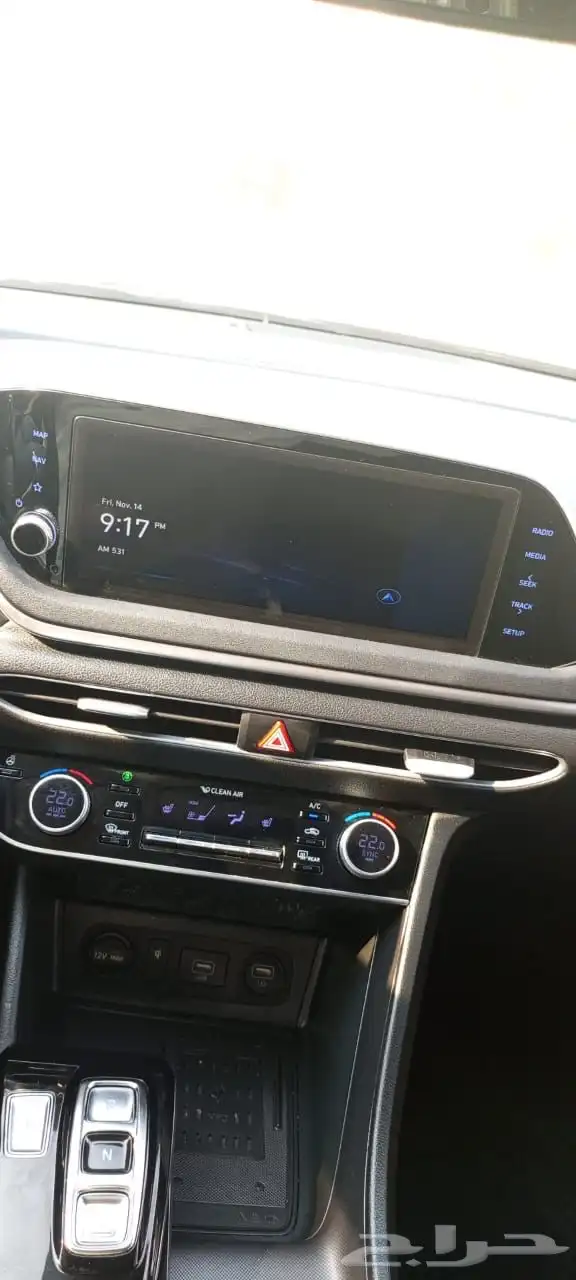 سوناتا 2022 35