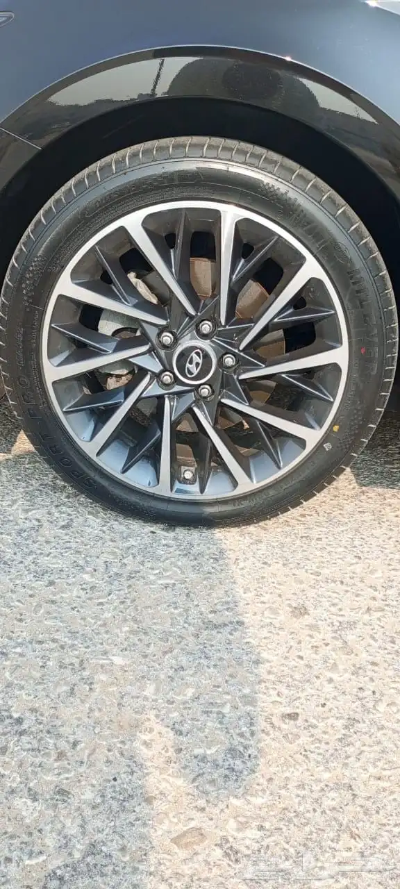 سوناتا 2022 22