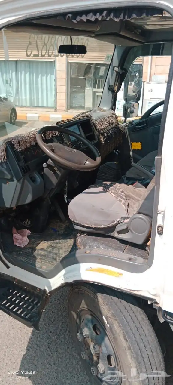 للبيع دينه ديزل 3