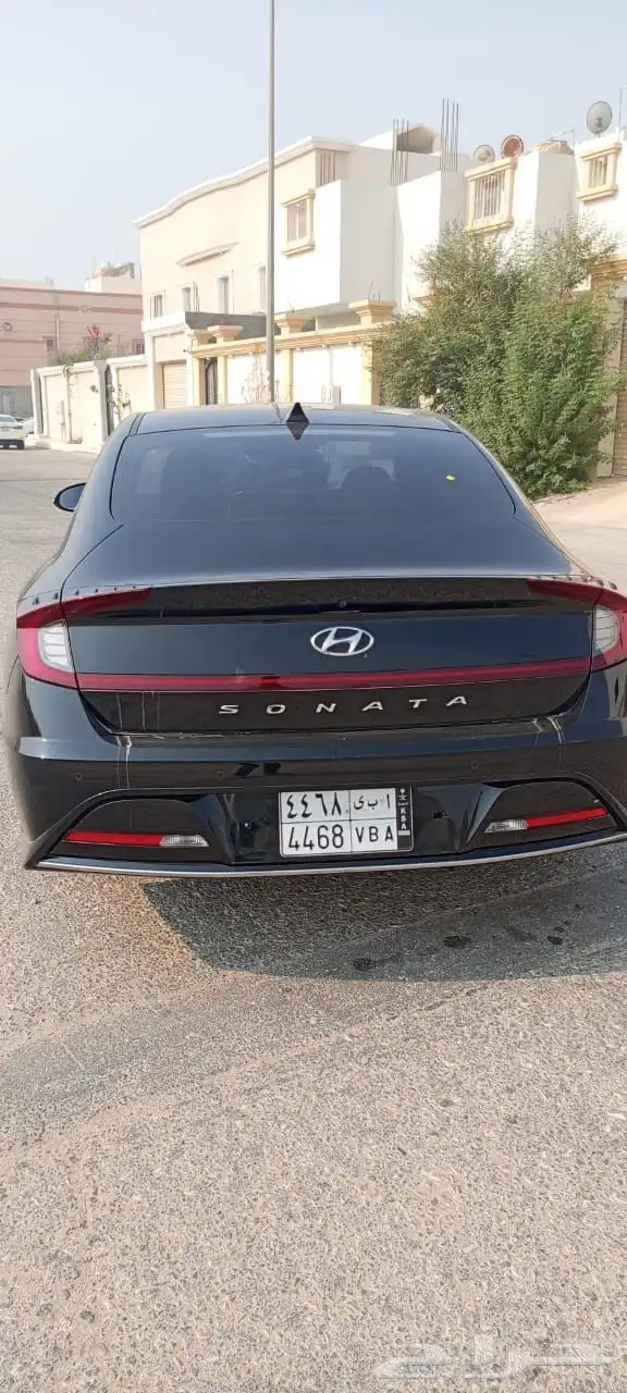 سوناتا 2022 23