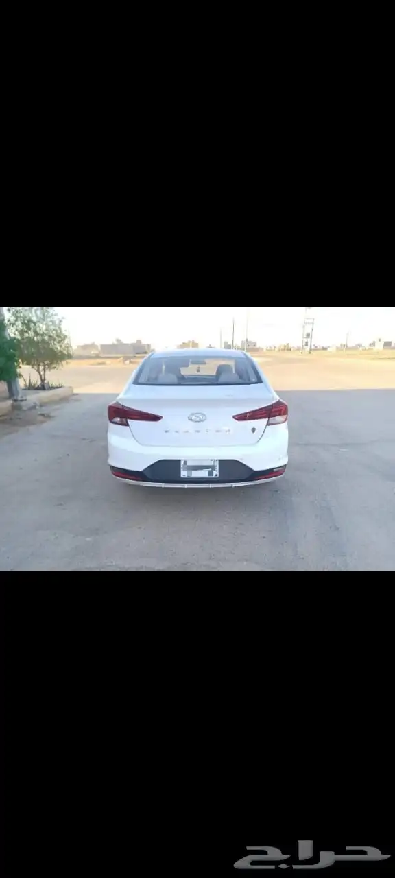 هيونداي النترا 2019 3