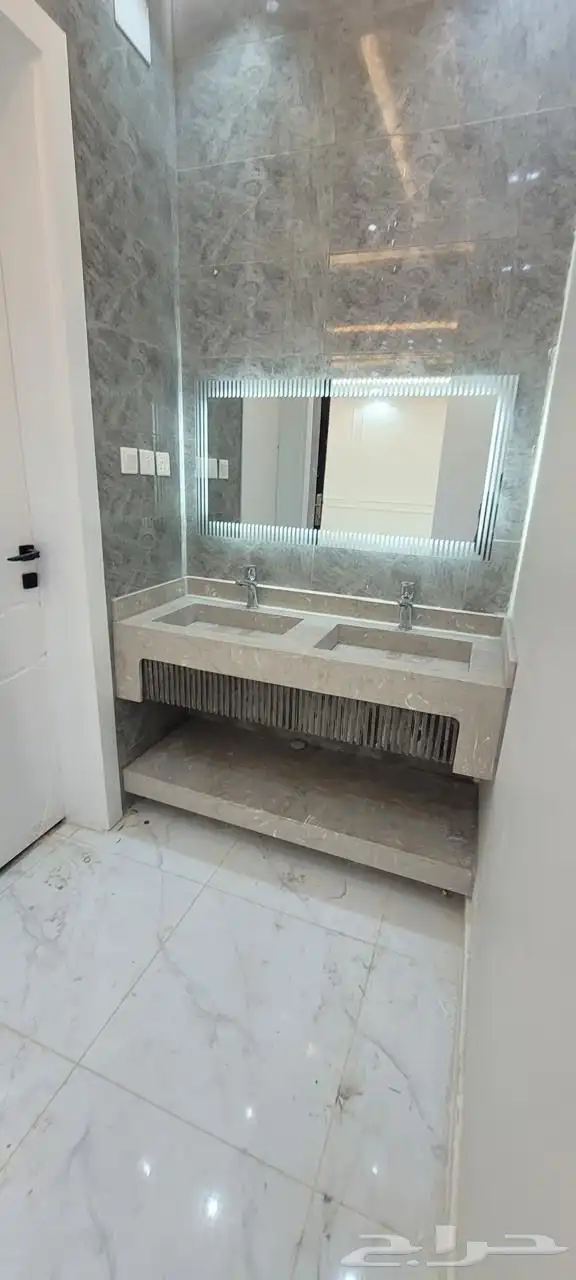 تفصيل مغاسل رخام 8