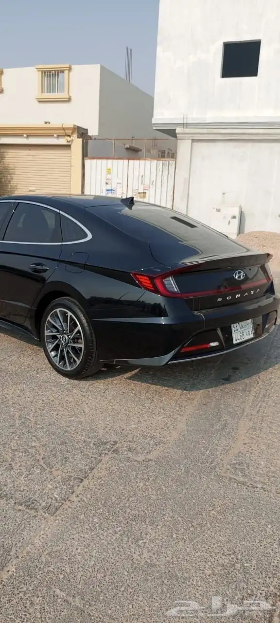 سوناتا 2022 17