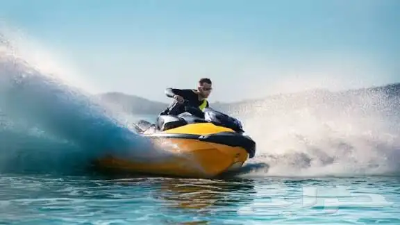 Jet ski rental in Durrat Al Arous 0