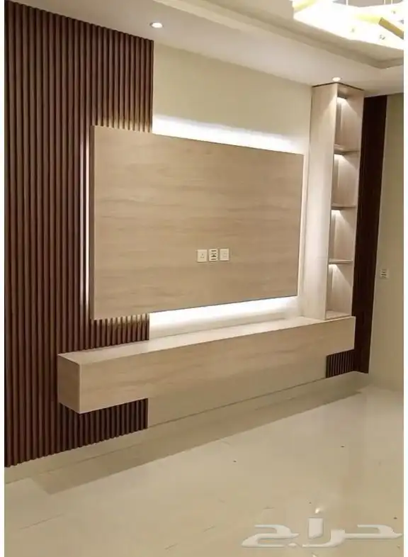 لكافه انواع الديكورات   والدهانات ترميم مباني 4