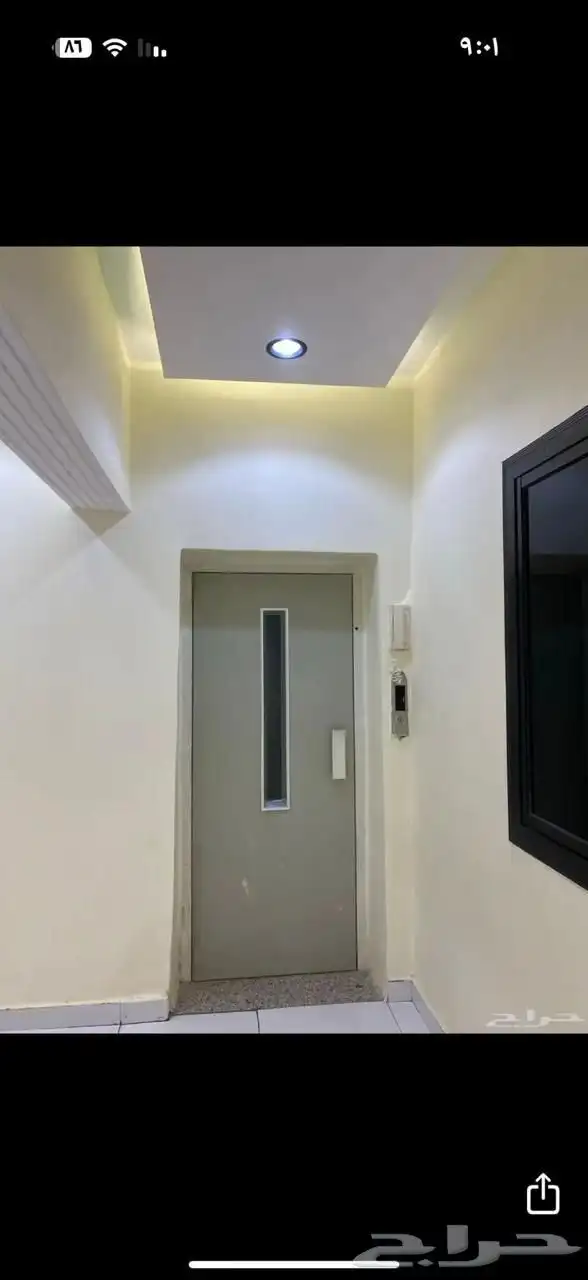 شقة للايجار حي الصفا 5 1