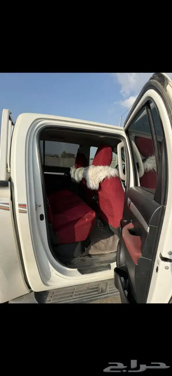 هايلوكس 2016 1