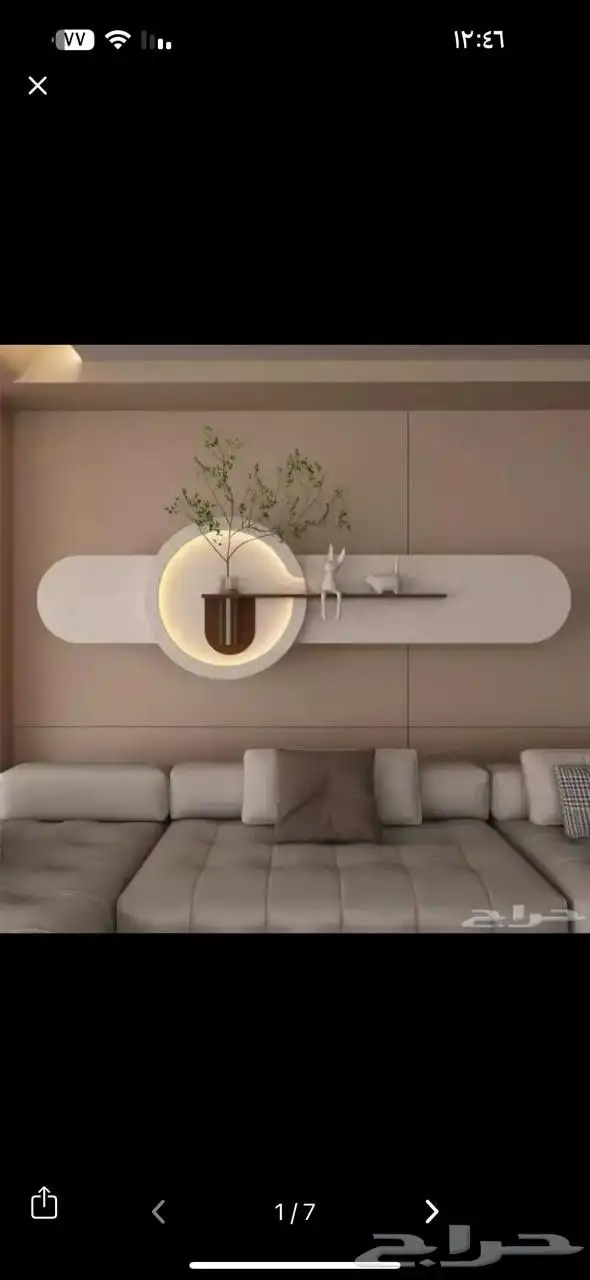 لوحات جداريه 6