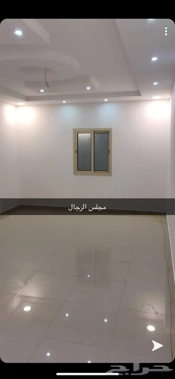 شقه للايجار بالضاحيه الدمام شهري 4