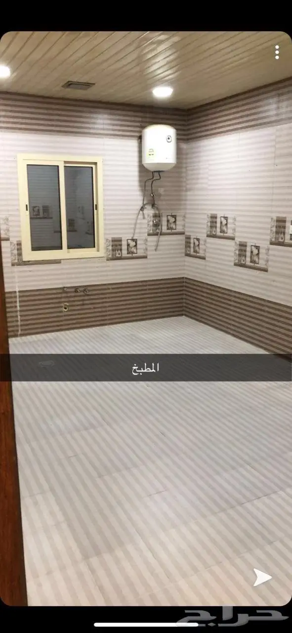 شقه للايجار بالضاحيه الدمام شهري 5
