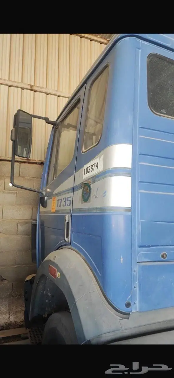 للبيع عايدي البي شاص اساسي 91 6