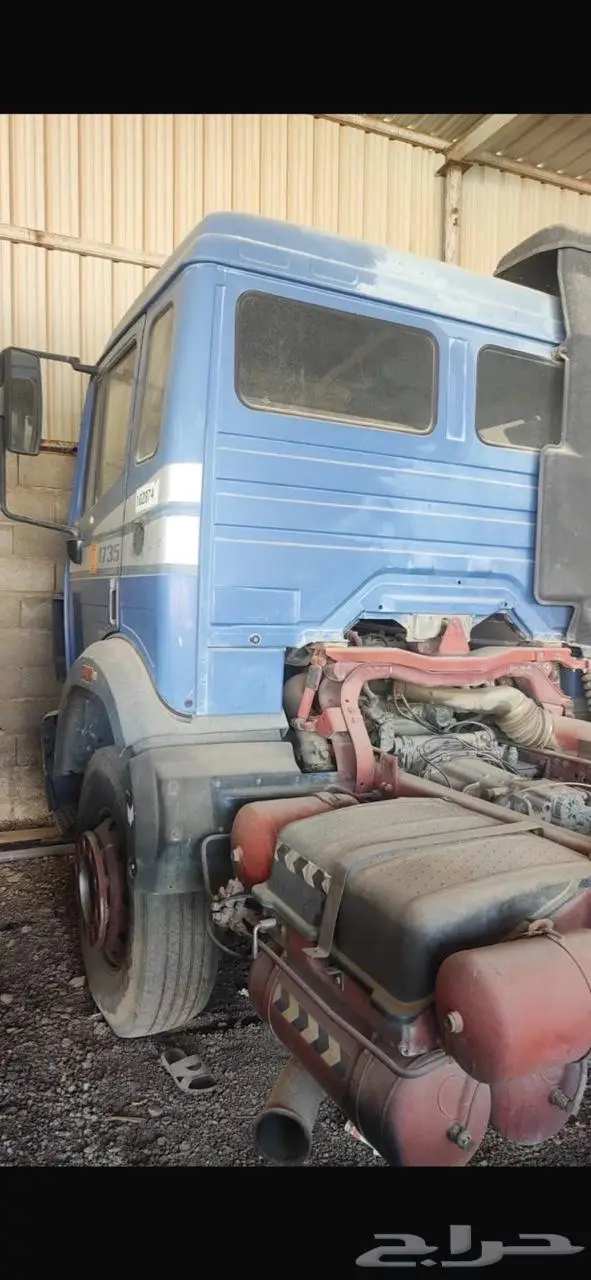 للبيع عايدي البي شاص اساسي 91 1