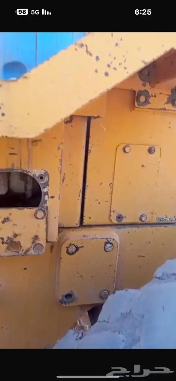 فركاوا شيوال 2003 مقاس 230 موجود لوحة واستماره 3