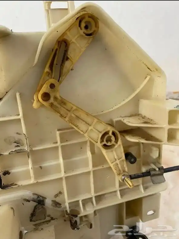 مروحة مكيف وبلف مكيف كامري 2003 2